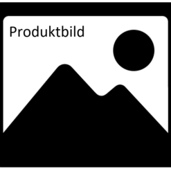 Wandschild glücklich